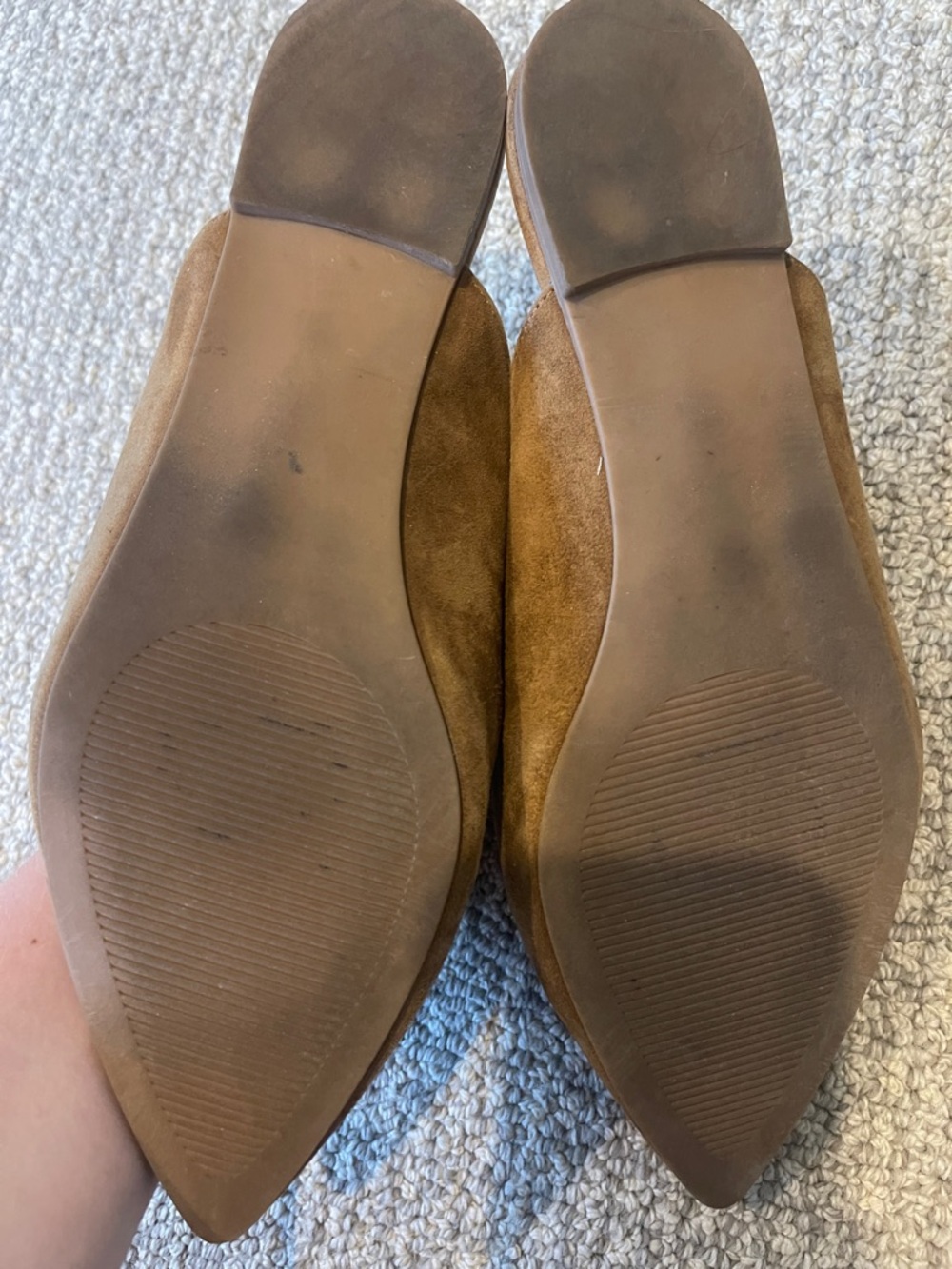 Steve Madden Finn mules - Picture 3 of 3